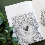 Colouring Book | Wild Australia Colouring Book | Wild Australia